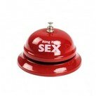 Звонок "Ring for sex"