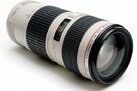 Термостакан в виде объектива Canon KD-M06 белый с крышкой-линзой