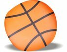 СПИ Подушка-антистресс Мяч баскетбольный