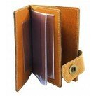 БЕЛЫЙ ЯСЕНЬ Документница, Обложка на автокудоменты и паспорт фото