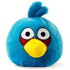 Синяя птичка (Blue Bird Angry Birds)
