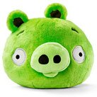 Свинка зеленая (Green Pig Angry Birds)