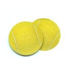 Стикер "Теннисный мяч"