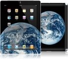 Наклейка для iPad 2 "NASA Image Of Earth" фото 0