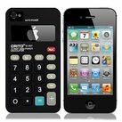 Чехол для iPhone4 "Калькулятор"