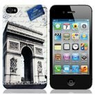 Чехол для iPhone4 "Триумфальная арка"
