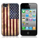 Чехол для iPhone4 "USA"
