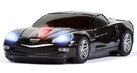 Мышь беспроводная Chevrolet Corvette (Black)