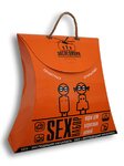 Секс-набор Все для настоящего секса (пластиковая упаковка)